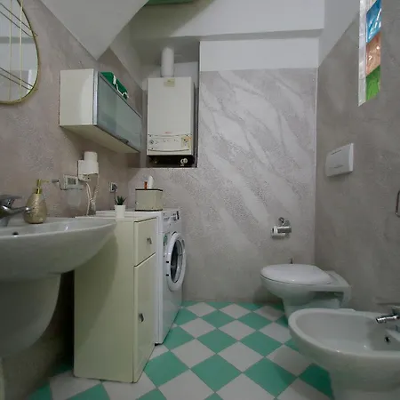 Διαμέρισμα 6 Borgo Di Garda *